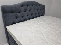 2-persoons Boxspring BAROK