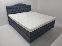 2-persoons Boxspring BAROK