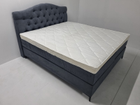 2-persoons Boxspring BAROK