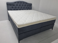 2-persoons Boxspring BAROK