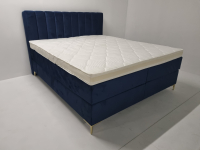 Boxspring DESIREE met 41% KORTING !!!