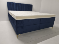 Boxspring DESIREE met 41% KORTING !!!