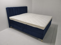 Boxspring DESIREE met 41% KORTING !!!