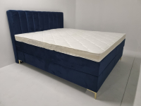 Boxspring DESIREE met 41% KORTING !!!