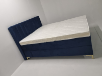 Boxspring DESIREE met 41% KORTING !!!