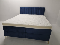Boxspring DESIREE met 41% KORTING !!!