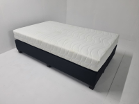 Twijfelaar boxspring Easy basic