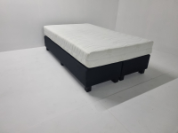 Twijfelaar boxspring Easy basic