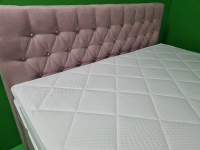 2 persoons Hotel Boxspring PRESTIGE PREMIUM
