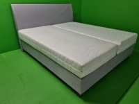 2 persoons Boxspring HENSON 