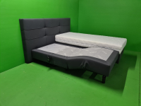 Elektrische boxspring HAMAR 