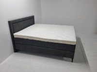 2-persoons Boxspring Jazzy
