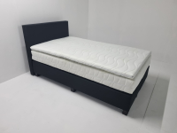 Twijfelaar boxspring Easy de luxe