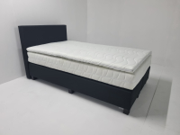 Twijfelaar boxspring Easy de luxe