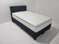 Twijfelaar boxspring Easy de luxe